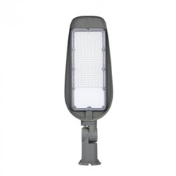 Lampa Uliczna LED 50W City Line 5500lm 4000K