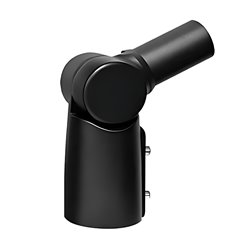 Uchwyt regulowany do lamp ulicznych z redukcją 60-40 mm