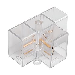 Łącznik potrójny do lamp LED Hexagon CRI90