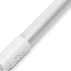 Świetlówka LED 60cm 10W 1100lm PC ALU Line - Neutralna