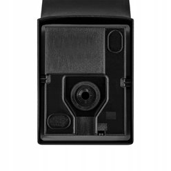 Kinkiet elewacyjny LED Gertha z czujnikiem ruchu 12W 4000K