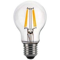 żarówka LED 4W Filament marki Art