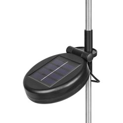 Lampa solarna LED wbijana Dmuchawiec 76cm