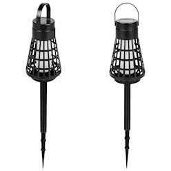 lampa solarna led