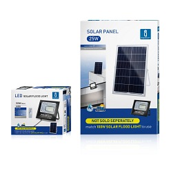 naswietlacz solarny led 100w