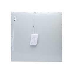 Panel LED 60x60 32W SMART Wi-Fi CCT 3000K-6500K