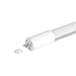 Świetlówka LED T5 55cm 9W 800lm 230V marki ART  - biała dzienna 
