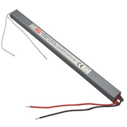 Zasilacz LED 12V 36W hermetyczny IP67 Super Slim
