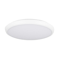 Plafon LED V-TAC SLIM Samsung 12W SLIM IP65 6400K