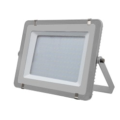 Reflektor LED V-TAC 300W SAMSUNG Szary VT-300 6400K 24000lm 