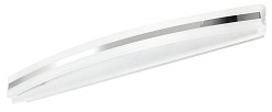 Kinkiet LED nad lustro MARTIS 12W 62cm chrom