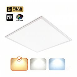 Panel LED 60x60 Slim Dali 36W 4320lm ciepły