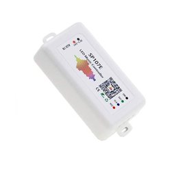 Sterownik LED Cyfrowy RGB Muzyczny 5-24V Bluetooth