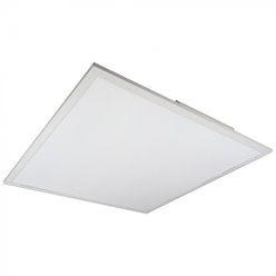 Panel LED 60x60 40W 4800lm BackLite ciepły