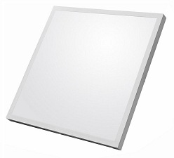 Panel LED 60x60 natynkowy 60W 5000lm - biała dzienna