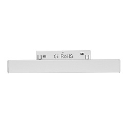 Lampa liniowa magnetyczna Biała 3-fazowa 12W 4000K 30cm Typ B