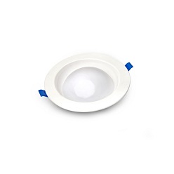 Panel LED podtynkowy Saturn 3W Premium Barwa Neutralna