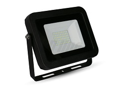 Halogen / naświetlacz LED 20W SLIM 1800lm IP65 LED line biała dzienna