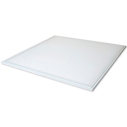 Panel LED o wymiarach 60x60cm 6400lm LUMIO biały - 5500K biała neutralna