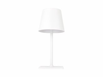 Lampa stołowa LED 4w1 3,5W 400lm CCT biała 2x2000mAh