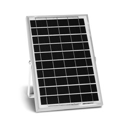 Naświetlacz solarny LED 50W z panelem słonecznym