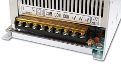 Zasilacz modułowy LED 12V 500W 41A IP20