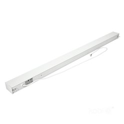 Lampa liniowa LED Koline 120cm 40W 4800lm biała 4000K