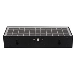 Lampa Solarna z czujnikiem Brick 6W 800lm 4000K