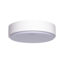 Plafon LED okrągły 24W biały LIGHT02 - biała neutralna