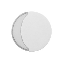 Lampka wtykowa LED Samsung Okrągła 65x53.4mm V-TAC VT-82 4000K 10lm