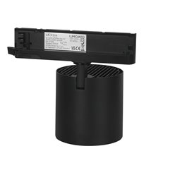 Reflektor 3-fazowy Lumicanto 12-42W 36-60° CCT czarny