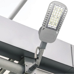 Lampa Uliczna LED V-TAC Samsung 100W 110st 120lm/W VT-104ST 6400K 12000lm