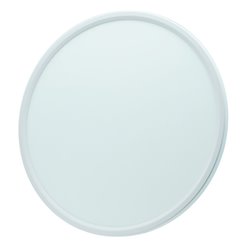 Panel LED okrągły 36W natynkowy - przełącznik CCT