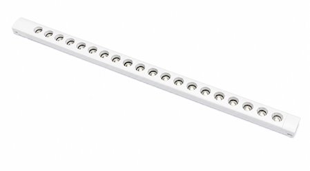 Lampa magnetyczna 60cm diodowa Slim Light Biała 20W 3000K