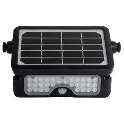 Naświetlacz LED Solarny Epad 5W 500lm 4000K