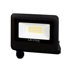 naświetlacz led 20w