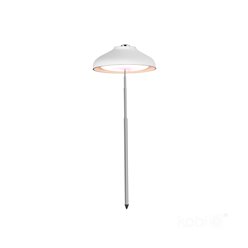 Lampa LED do uprawy roślin z klipsem Verdi 5W