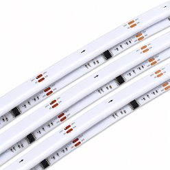 Taśma LED Cyfrowa 24V RGB+CCT WS2805 840 LED COB 21W 5m