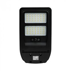 solarna lampa uliczna led 40w
