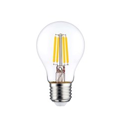 Żarówka LED E27 Filament kulka 7W Tuya Smart CCT 2700-6500K 806lm