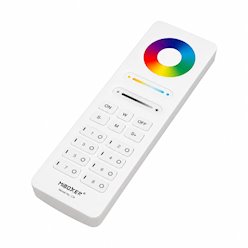 Pilot Mi-Light C8 biały RGB-CCT - 8 stref