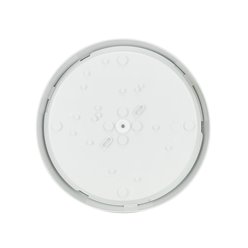 Plafoniera LED IP65 Ledis 12W-16W 1600lm biała 4000K