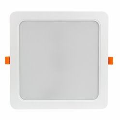 Panel LED Downlight MOLLY 24W 2350lm 3000K kwadrat