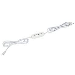 Sterownik 2-PIN do lampy Growly z przewodem 3m