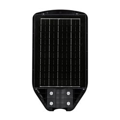 lampa led solarna