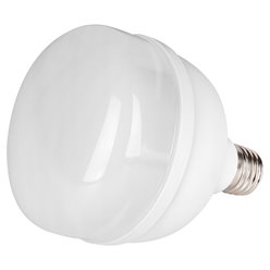 Żarówka LED uliczna 27W E40 KENLY SMD Samsung 4500lm - biała dzienna