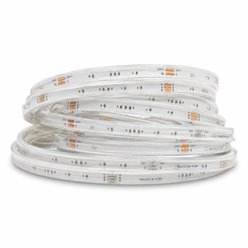Taśma LED Cyfrowa IP67 COB RGB+CW 24V 20W WS2814 5m