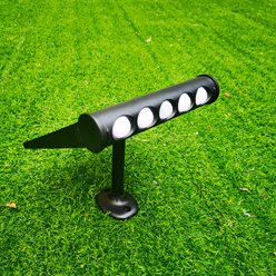 Lampa Solarna LED Talent 8W 4000K IP65