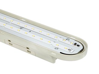 Lampa hermetyczna LED Lineris 36W 4320lm 120cm 6500K