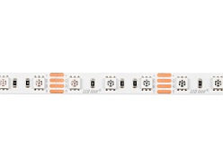 Taśma LED line 300 SMD5050 12V RGB rolka 30m